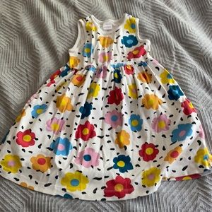 Hanna Andersson Sun Dress